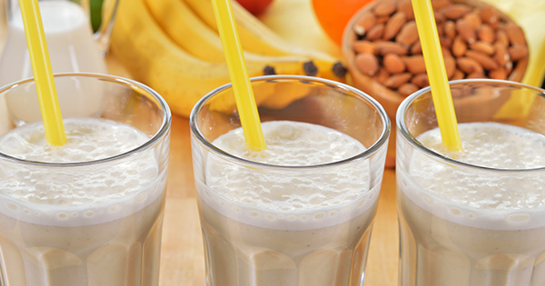 Benefícios da Banana