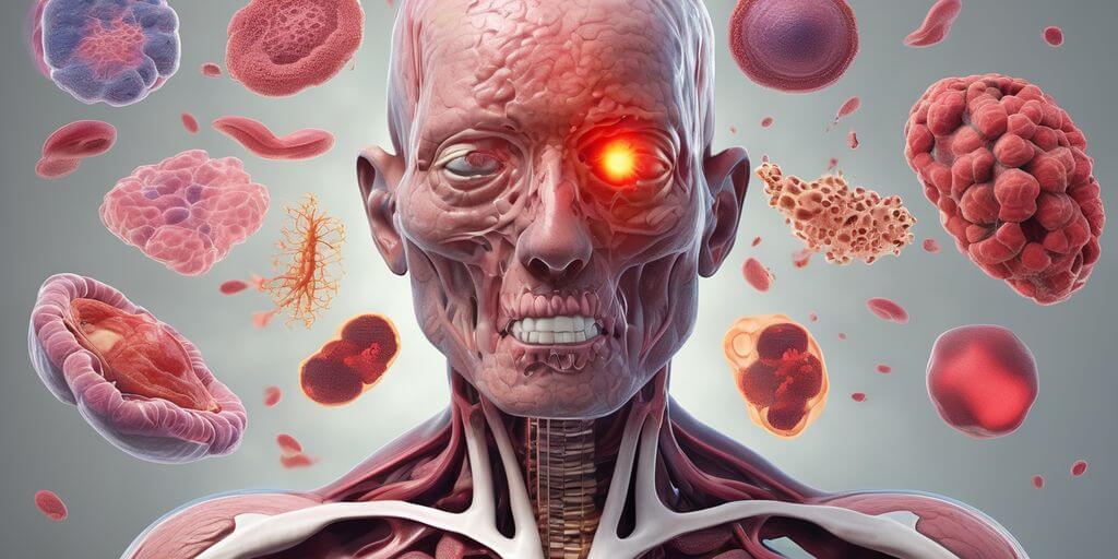 autoimmune diseases symptoms diagnosis treatment