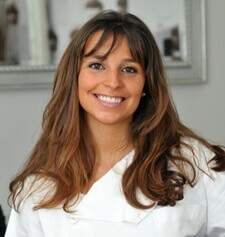 Dra. Joana. clínica dentária lisboa