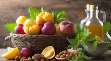 natural remedies for constipation
