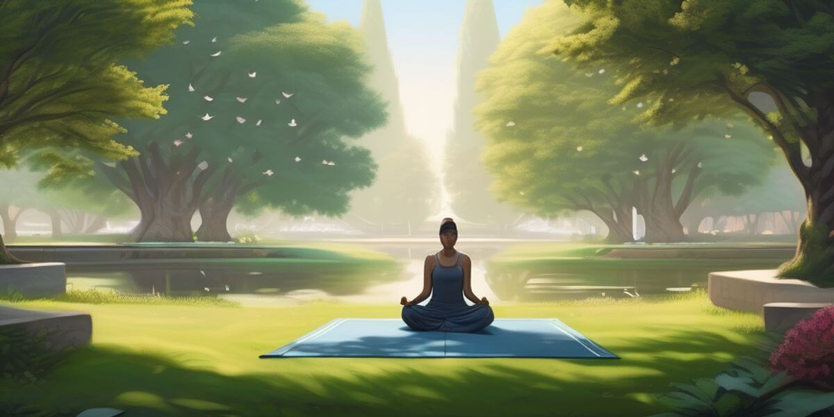 Técnicas de Mindfulness e Meditação