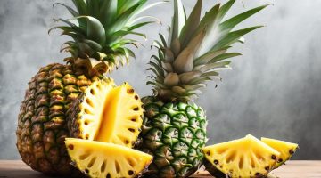 pineapple health benefits and delicious recipes