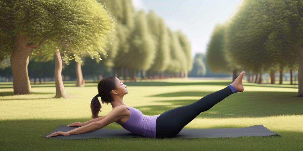 Estiramentos Antes e Depois do Exercício: Prevenção de Lesões