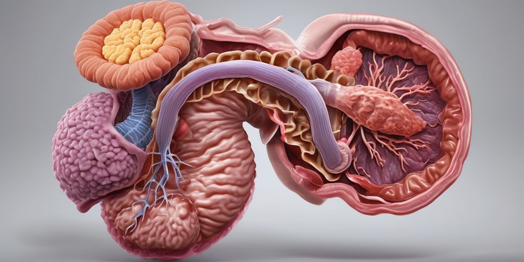 transtornos gastrointestinais