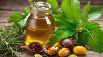 natural remedies for hemorrhoids