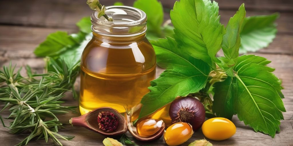natural remedies for hemorrhoids