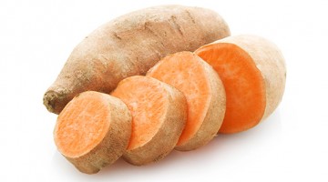 batata doce para emagrecer