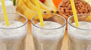 Benefícios da Banana