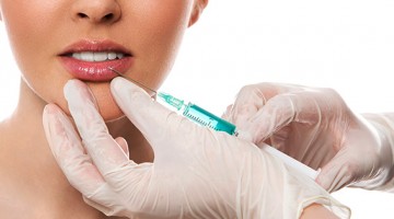 Toxina Botulínica - Botox