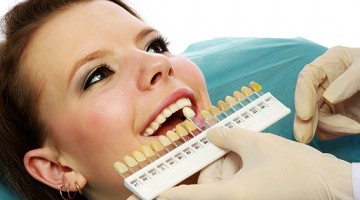 Branqueamento Dentário