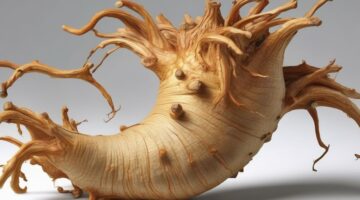 ginger root