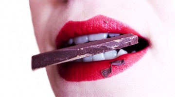 chocolate negro para emagrecer