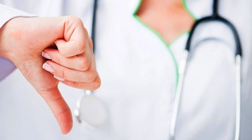 Médicos de Cirurgia Vascular