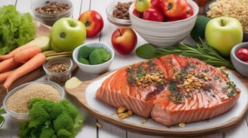 natural appetite remedies