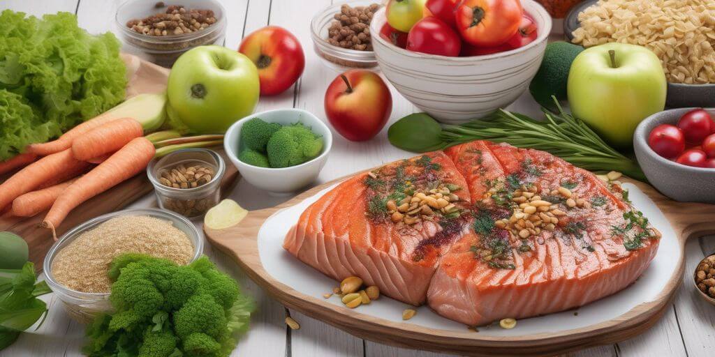 natural appetite remedies