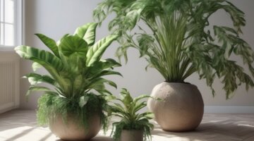 planta sene