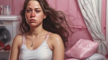 sintomas síndrome pré-menstrual
