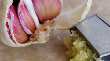 Emagrecer Alho
