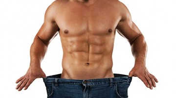 Perder Barriga