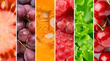 fruta para emagrecer