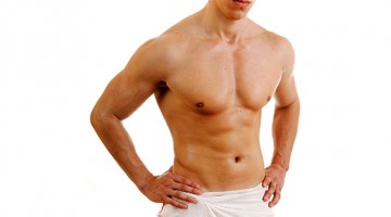 Abdominoplastia Masculina