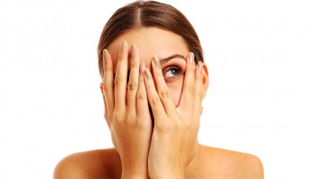Perigos do Peeling de Rosto