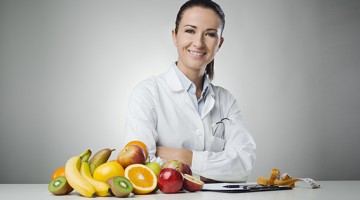 nutricionista