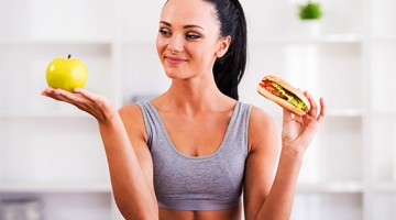 Alimentação Inteligente
