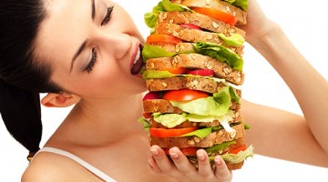 Alimentação Saudável