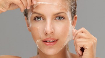 peeling químico