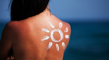 malefícios do sol para a pele - rugas