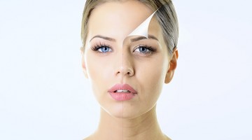 rejuvenescimento da pele